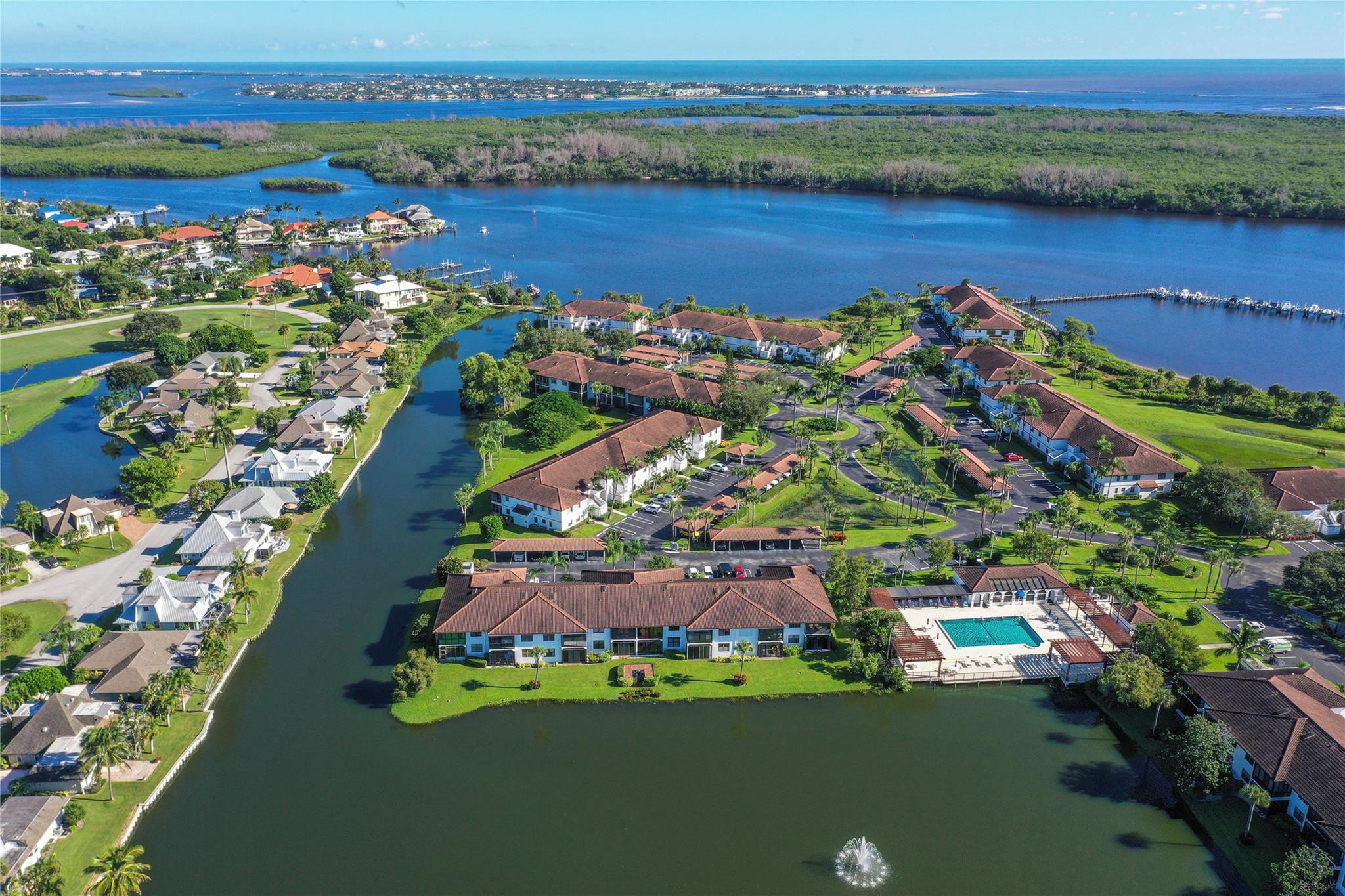 6081 Southeast Landing Way, Unit 9 Stuart, FL 34997 - Photo 28 of 31 Photo 28
