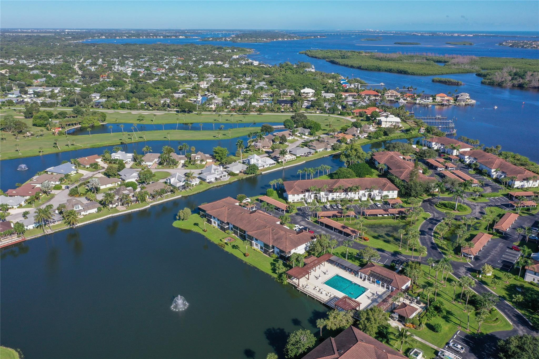6081 Southeast Landing Way, Unit 9 Stuart, FL 34997 - Photo 29 of 31 Photo 29