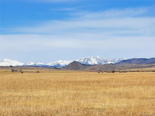 a view of an ocean and beach