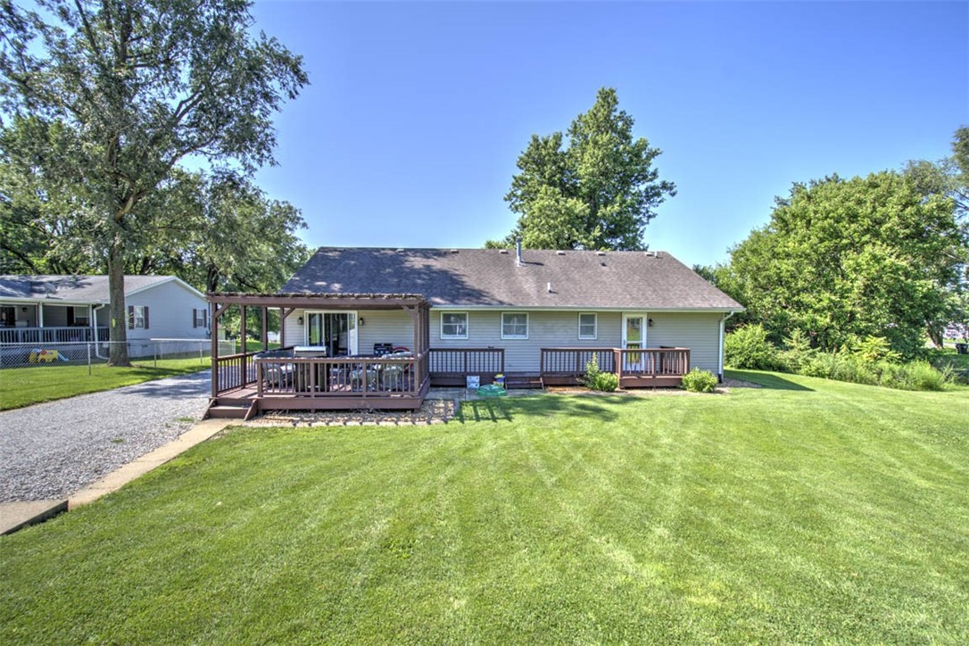5620 East Firehouse Road Decatur, IL 62521 - Photo 19 of 22