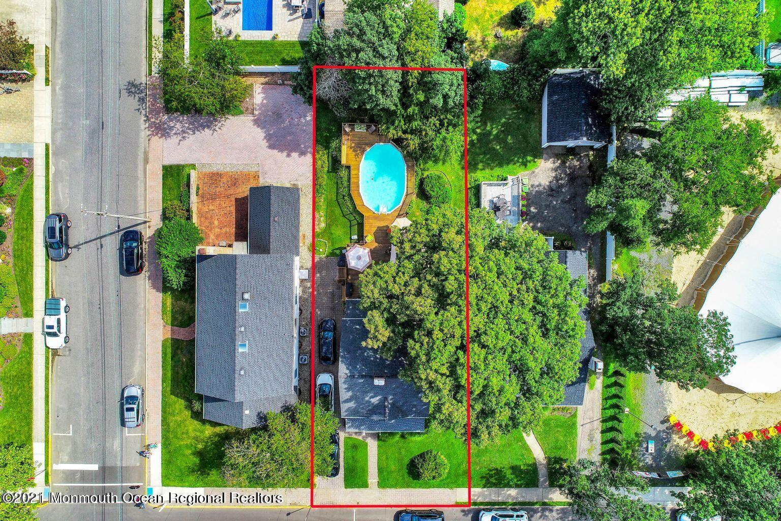 370 East Main Street Manasquan, NJ 08736 - Photo 12 of 34 50 x 143 Lot