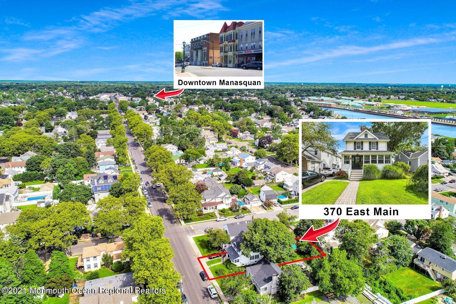 370 East Main Street Manasquan, NJ 08736 - Photo 15 of 34 Convenant Location!