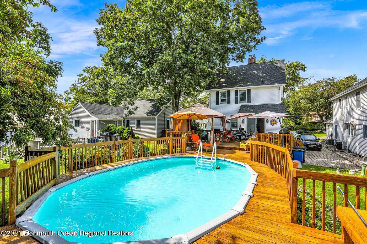 370 East Main Street Manasquan, NJ 08736 - Photo 18 of 34 Pool & Deck