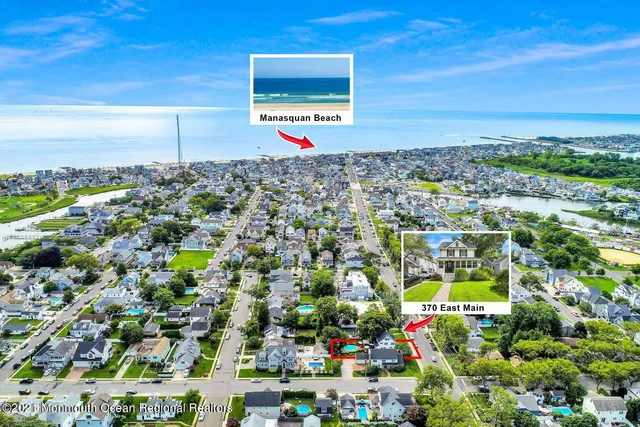 $18,000 | 370 East Main Street, Manasquan, NJ 08736