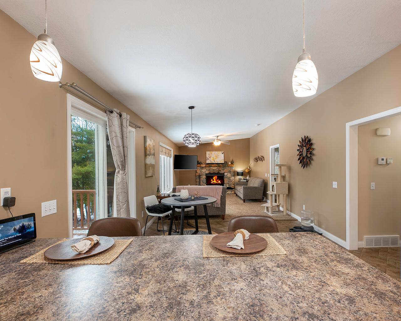 3459 Cth Street Rhinelander, WI 54501 - Photo 2 of 40 Gallery Image 2