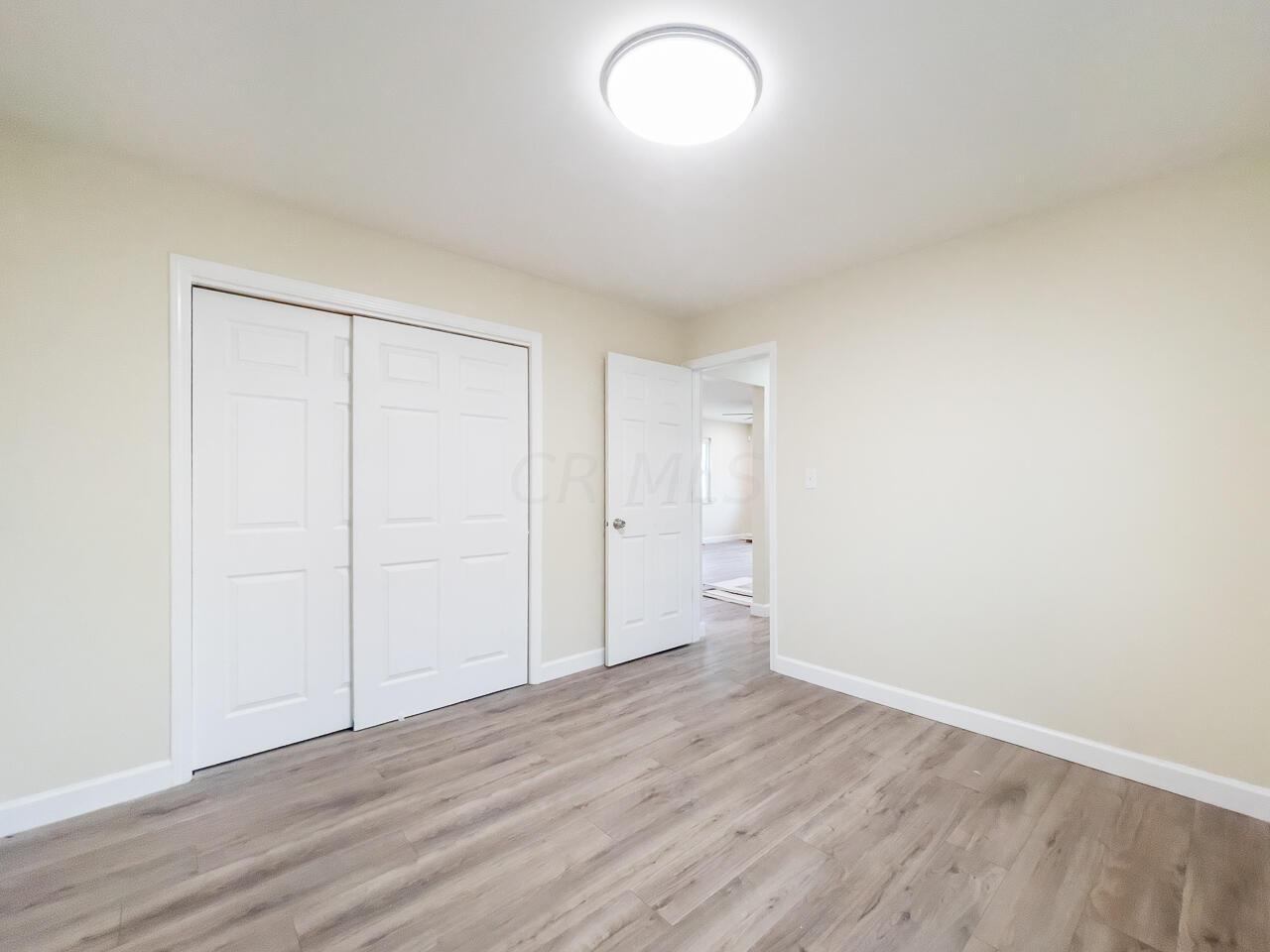 1325 Lockbourne Road Columbus, OH 43206 - Photo 14 of 24 Bed Room 2