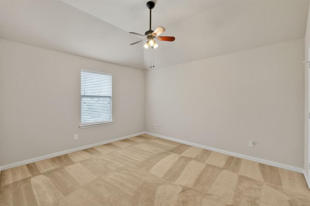 1701 Meadow Ranch Road McKinney, TX 75071 - Photo 27 of 40 a view of a room with a window