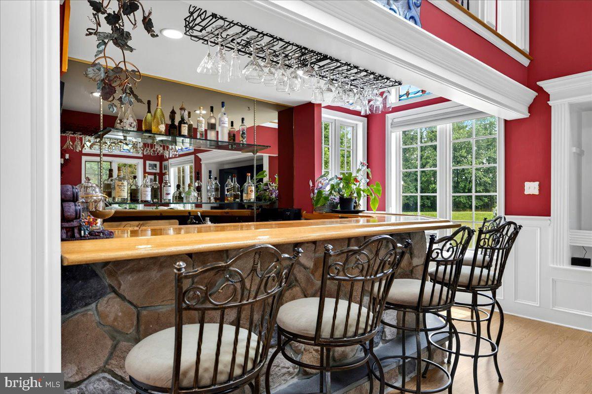 234 Tether Way Doylestown, PA 18901 - Photo 20 of 44 Plenty of seats at bar