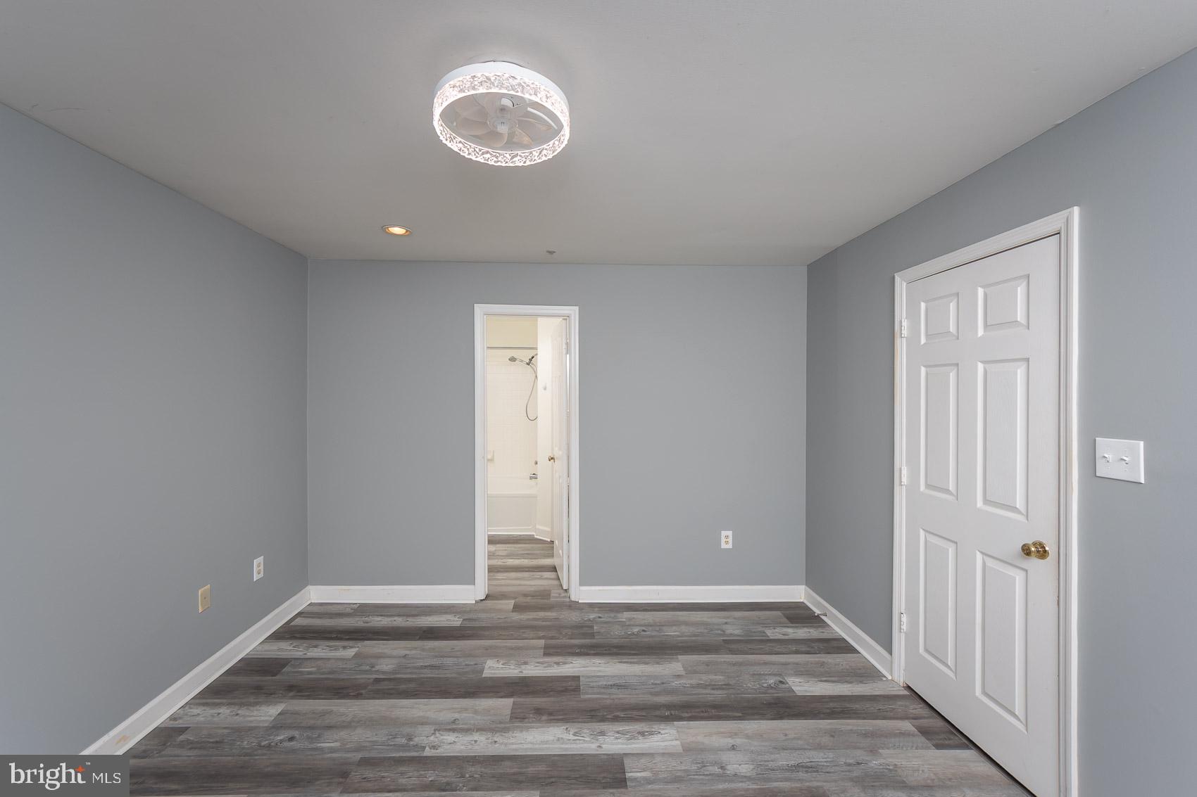 6832 I Hayley Ridge Way, Unit I Baltimore, MD 21209 - Photo 12 of 31 Bright and airy versatile space.