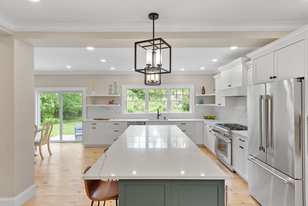 231 Concord Road Bedford, MA 01730 - Photo 14 of 42 Gallery Image 14