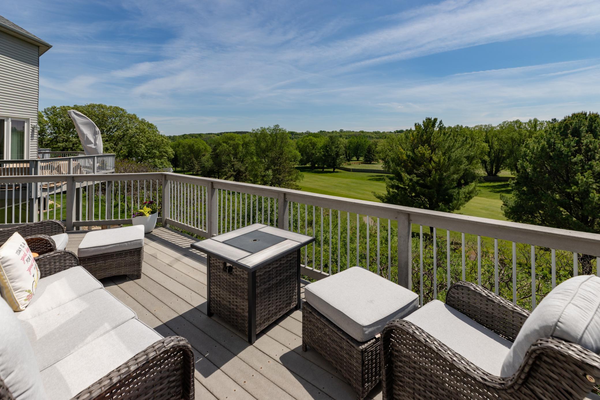 1498 Willow Point Lane Southwest Rochester, MN 55902 - Photo 41 of 57