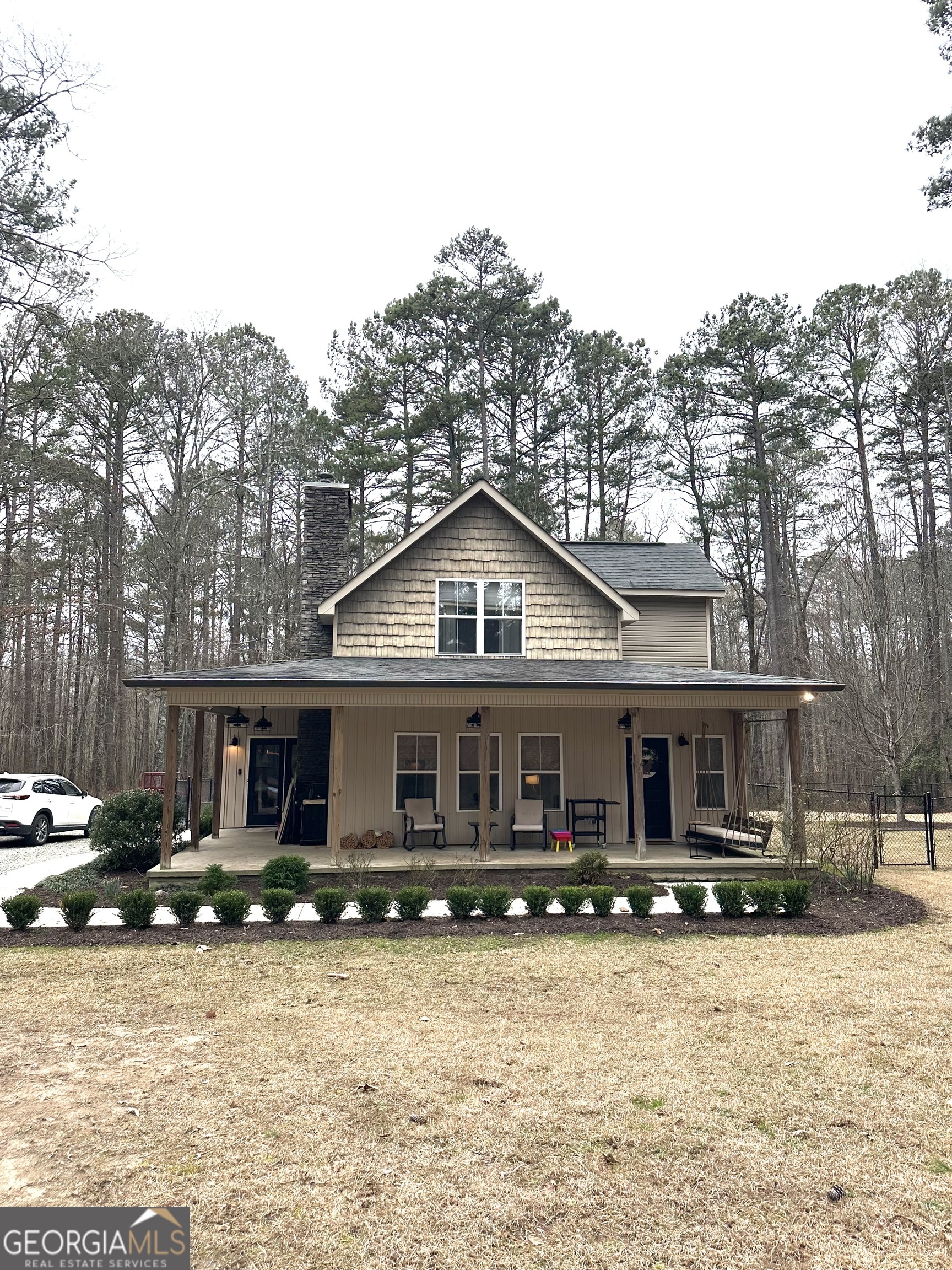 1798 Minix Road Sharpsburg, GA 30277 - Photo 1 of 1 Gallery Image 1
