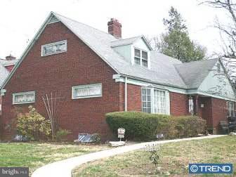 1006 Vernon Road Philadelphia, PA 19150 - Photo 1 of 11 Gallery Image 1