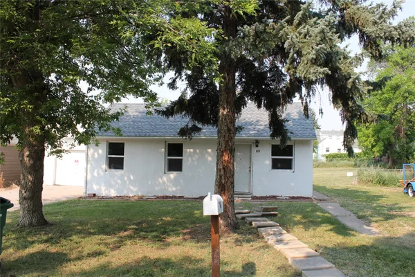 $240,000 | 620 23rd Street Northeast, Black Eagle, MT 59414