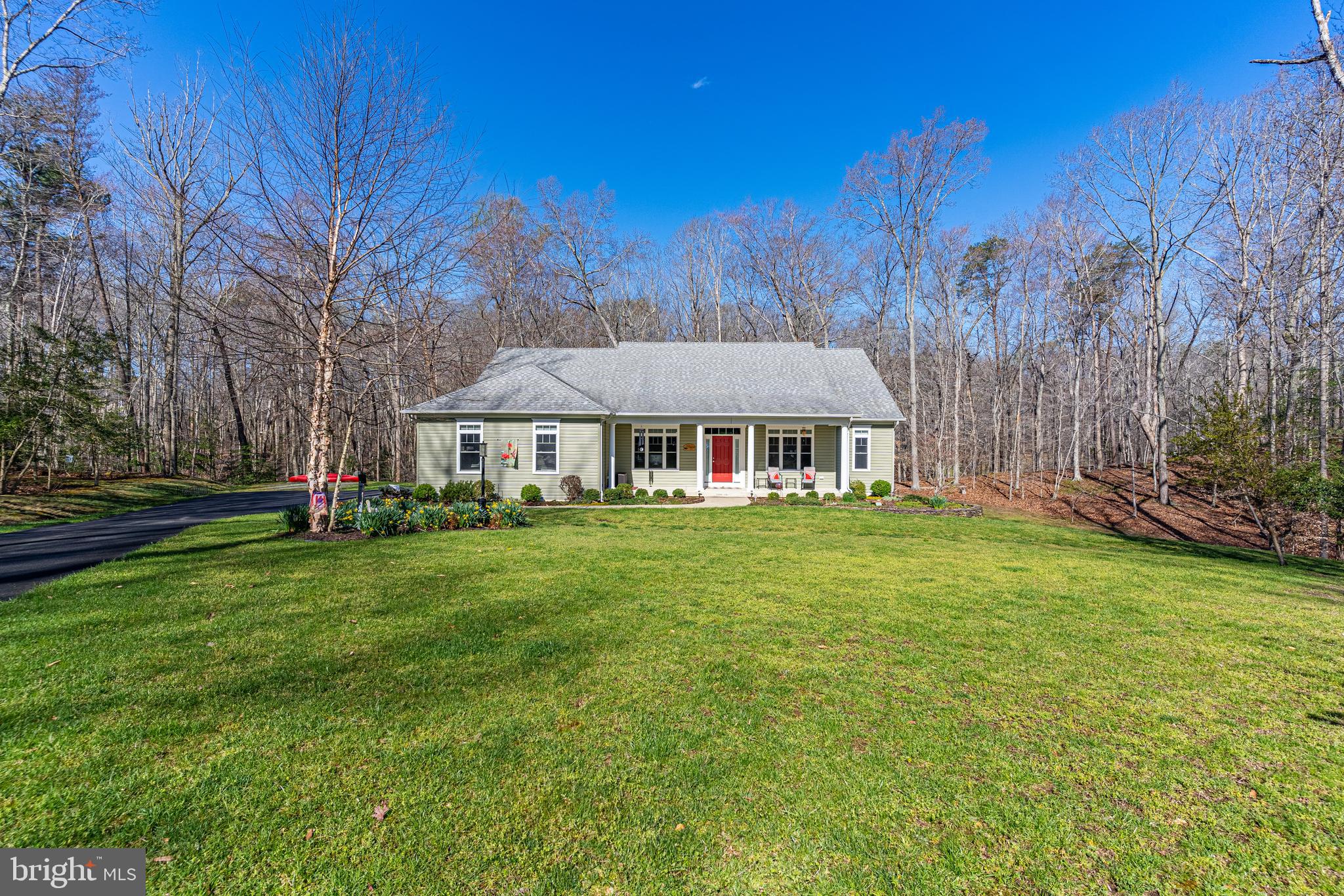 5767 Goode Road Hughesville, MD 20637 - Photo 3 of 16 Gallery Image 3