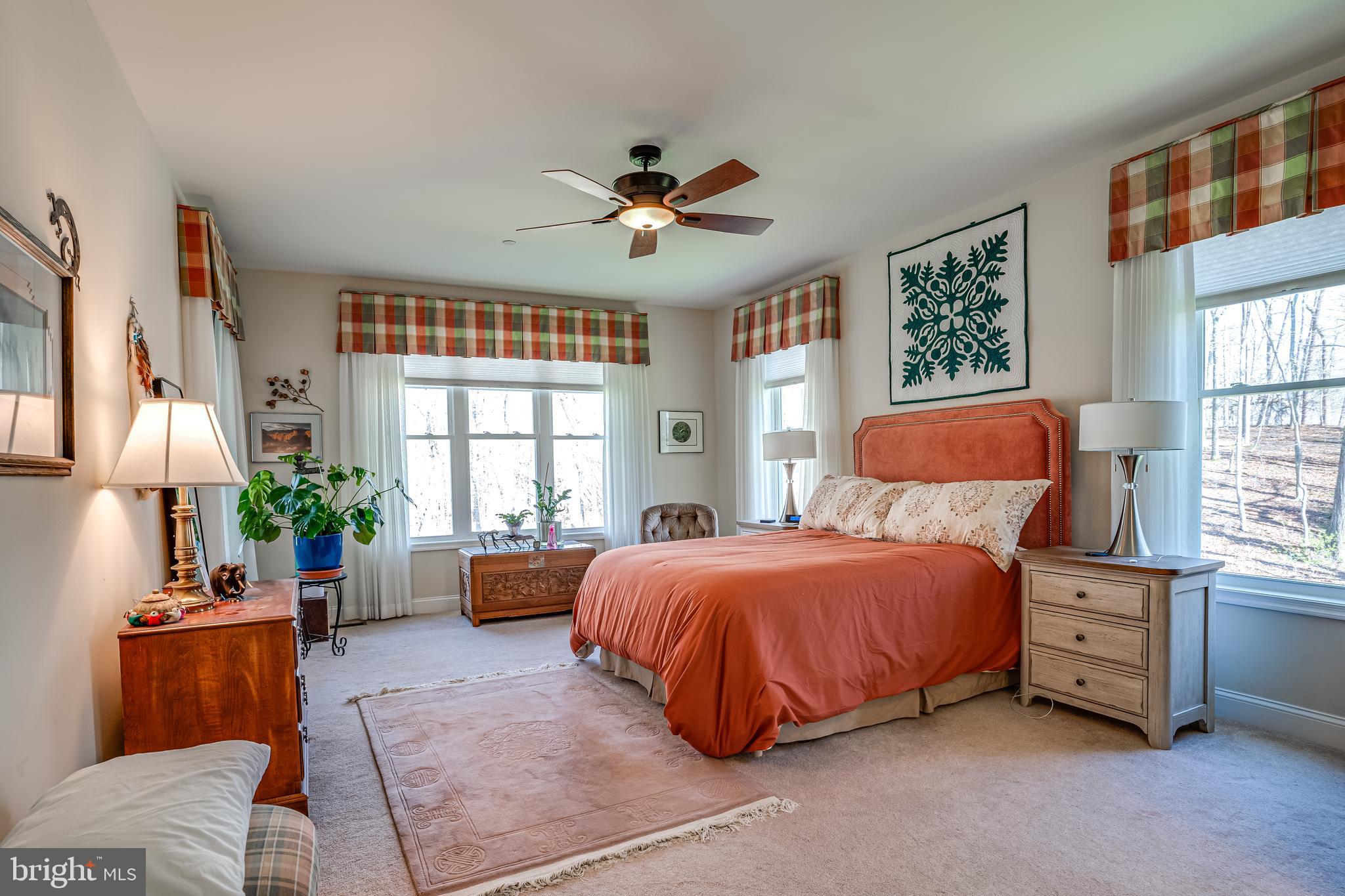 5767 Goode Road Hughesville, MD 20637 - Photo 7 of 16 Owners suite