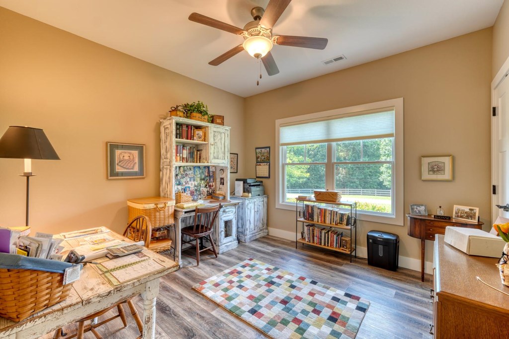 314 Winchester Cove Road Hayesville, NC 28904 - Photo 38 of 45