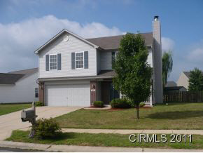 1023 Springwater Road Kokomo, IN 46902 - Photo 1 of 14
