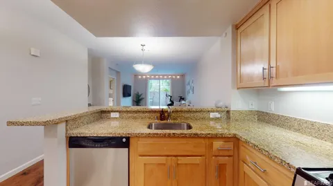 $399,000 | 301 Crescent Court, Unit 3101, San Francisco, CA 94134