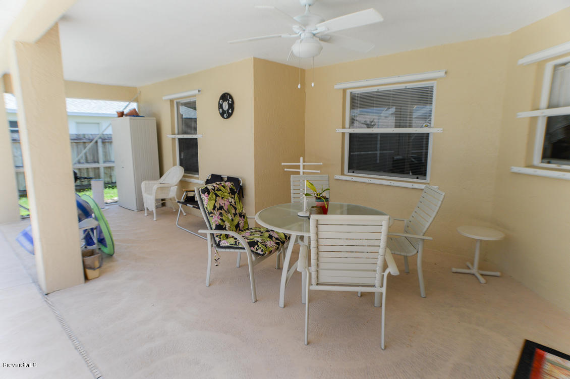 1918 Blue Ridge Avenue Melbourne, FL 32935 - Photo 28 of 44 Patio (2)