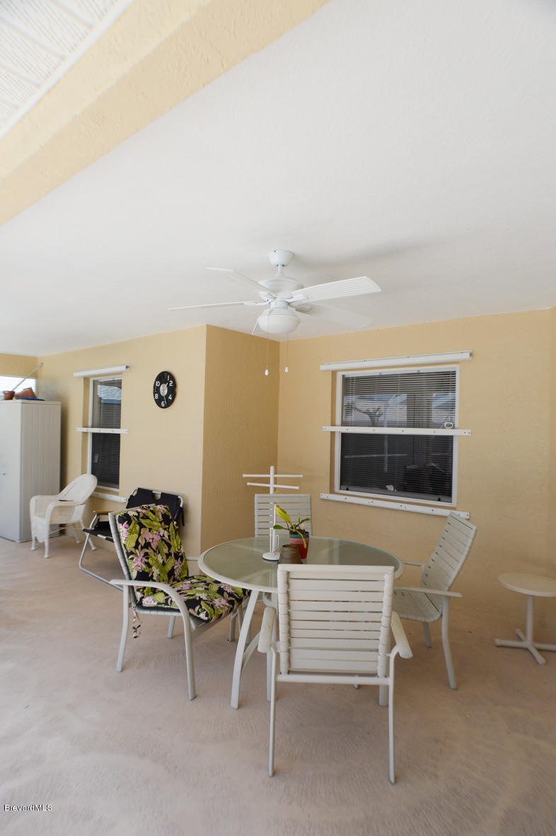 1918 Blue Ridge Avenue Melbourne, FL 32935 - Photo 29 of 44 Patio (1)