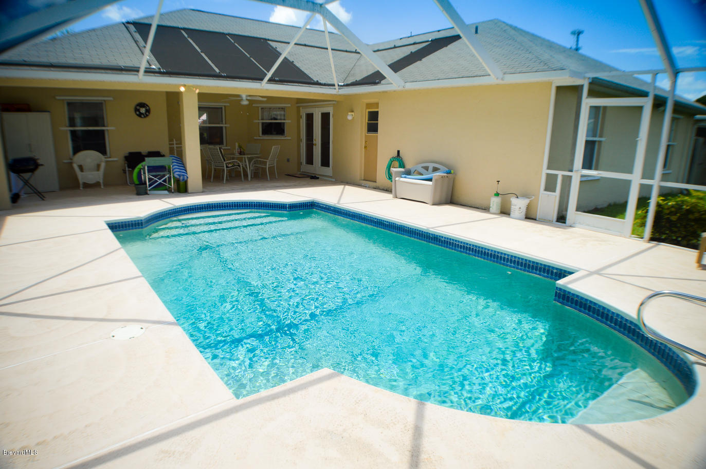 1918 Blue Ridge Avenue Melbourne, FL 32935 - Photo 30 of 44 Pool (2)