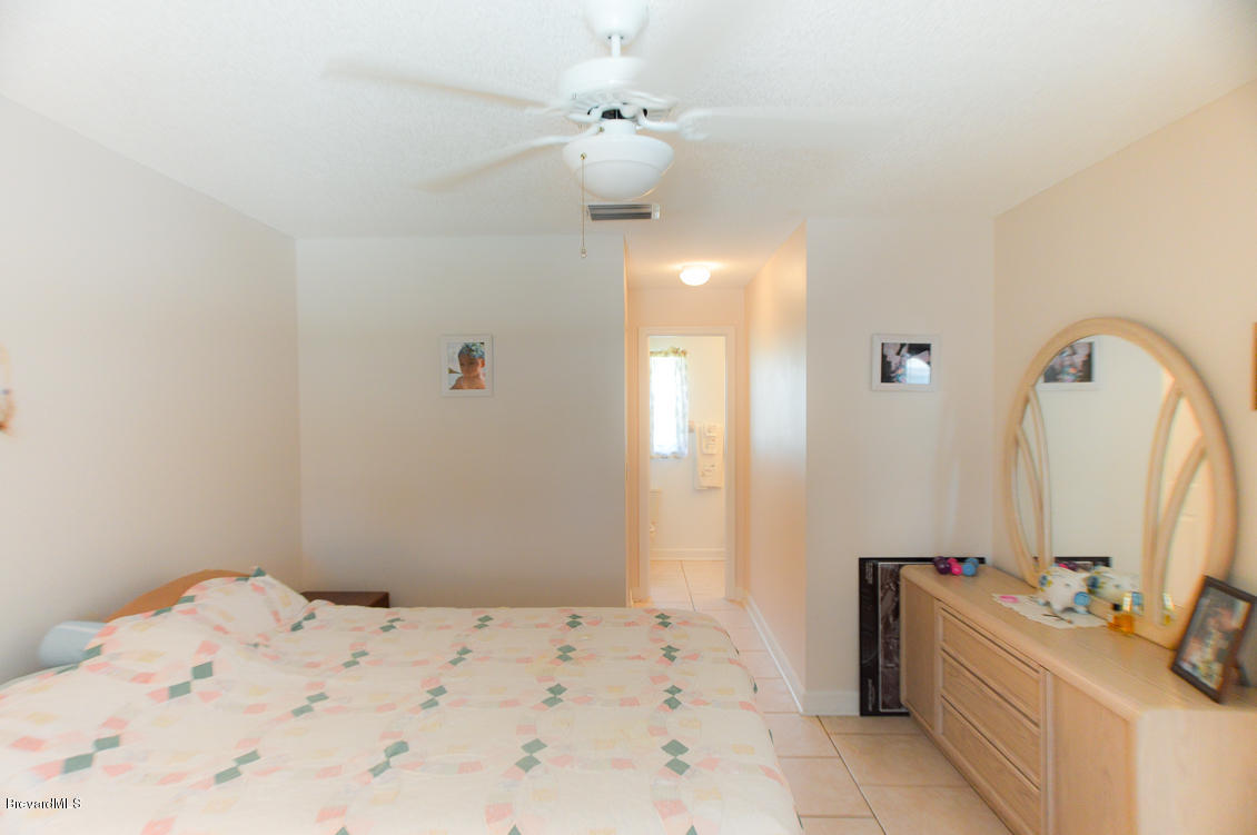 1918 Blue Ridge Avenue Melbourne, FL 32935 - Photo 32 of 44 Master Bedroom (5)