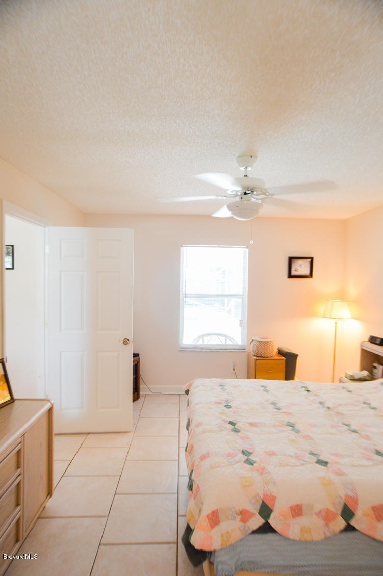 1918 Blue Ridge Avenue Melbourne, FL 32935 - Photo 33 of 44 Master Bedroom (1)