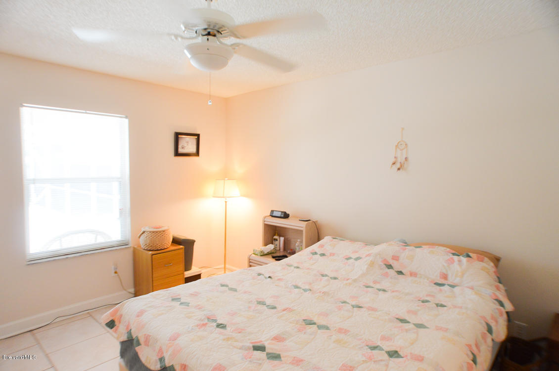 1918 Blue Ridge Avenue Melbourne, FL 32935 - Photo 34 of 44 Master Bedroom (2)