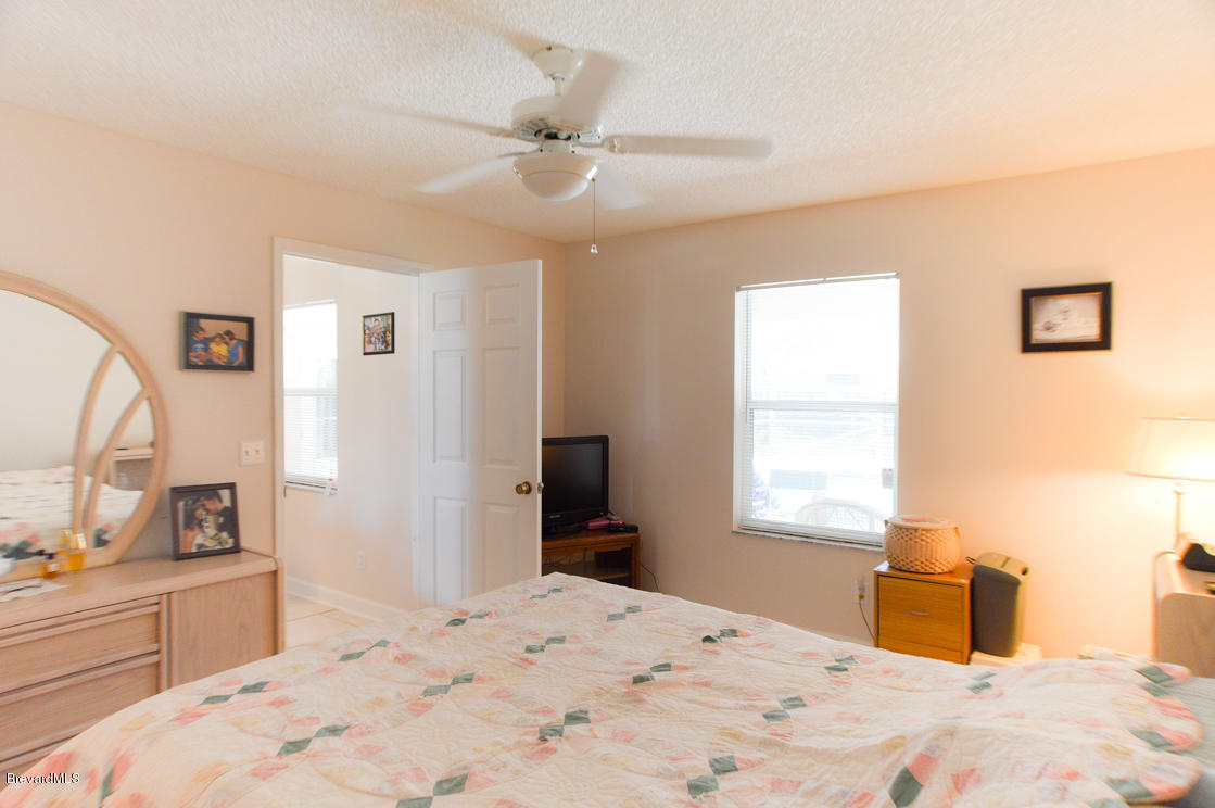 1918 Blue Ridge Avenue Melbourne, FL 32935 - Photo 35 of 44 Master Bedroom (3)