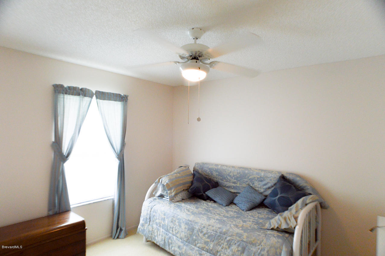 1918 Blue Ridge Avenue Melbourne, FL 32935 - Photo 38 of 44 Bedroom 2 (2)