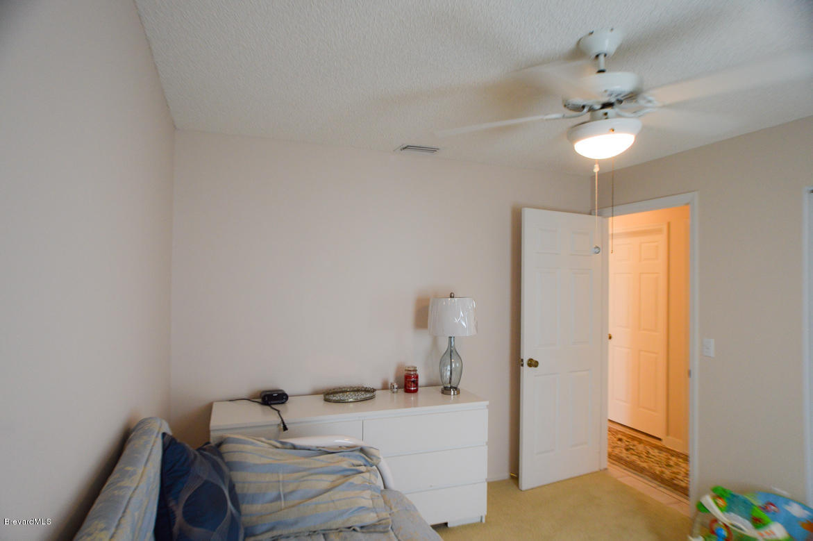 1918 Blue Ridge Avenue Melbourne, FL 32935 - Photo 39 of 44 Bedroom 2 (1)