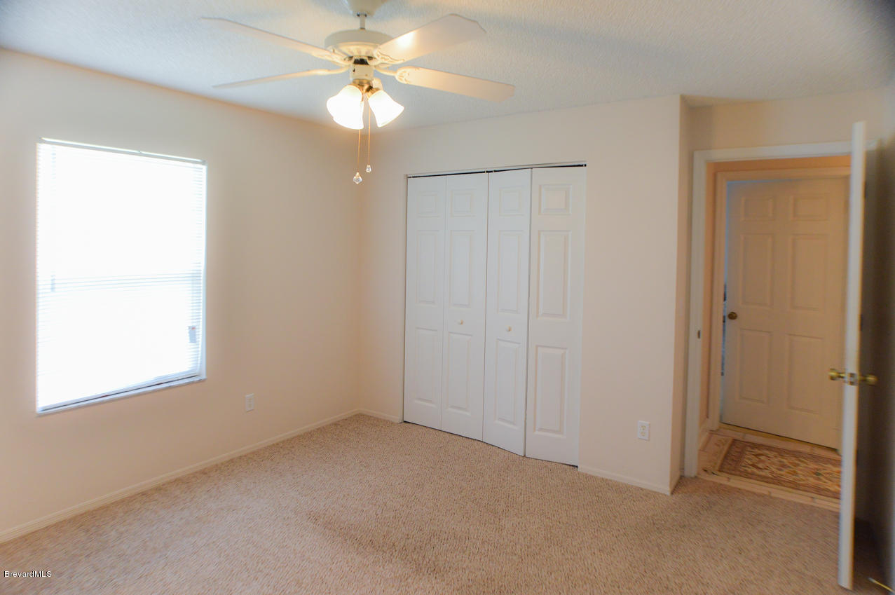 1918 Blue Ridge Avenue Melbourne, FL 32935 - Photo 41 of 44 Bedroom 1 (2)