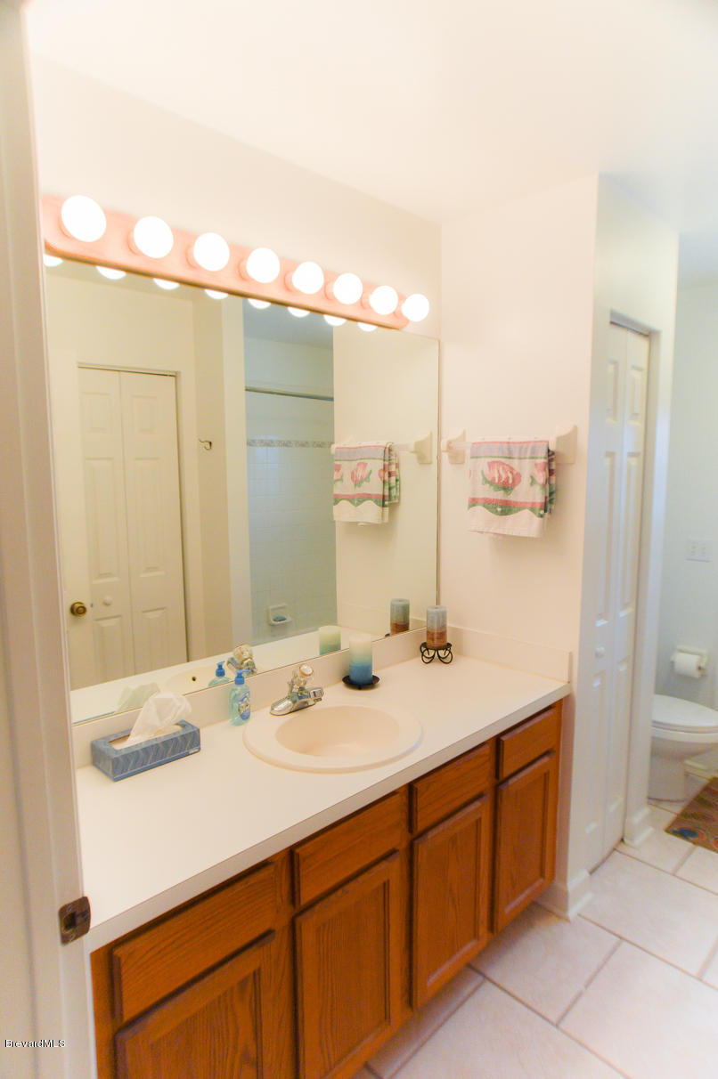 1918 Blue Ridge Avenue Melbourne, FL 32935 - Photo 44 of 44 Bathroom 1 (1)