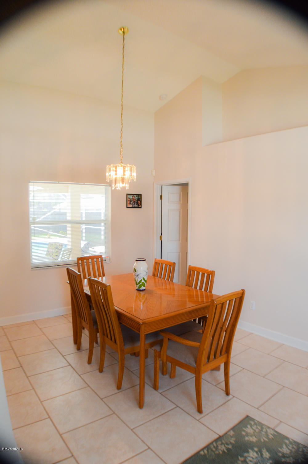 1918 Blue Ridge Avenue Melbourne, FL 32935 - Photo 10 of 44 Entrance & Dining Room (2)