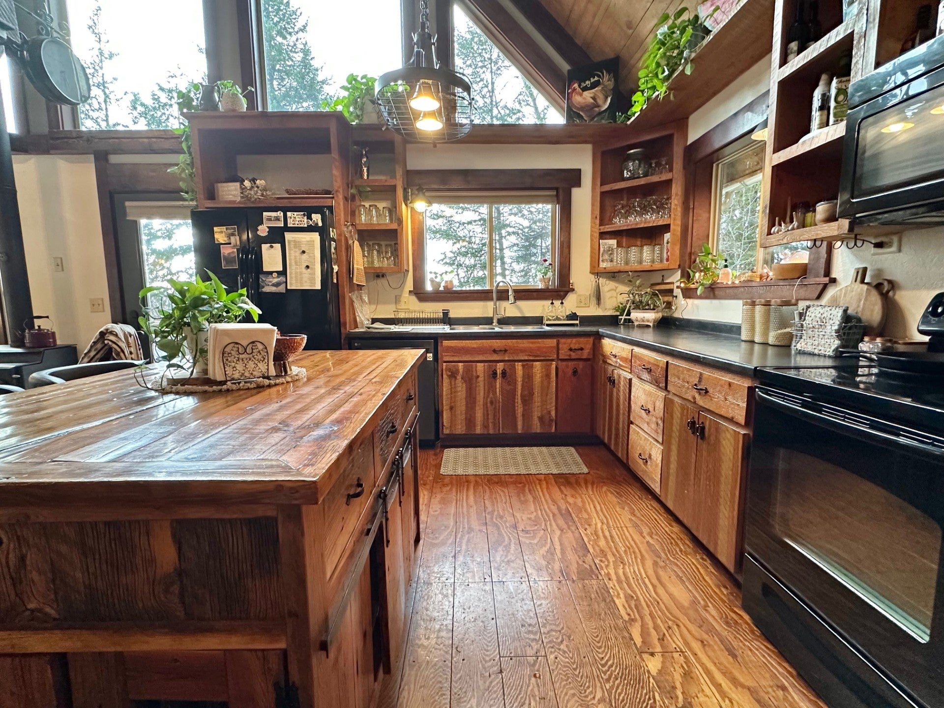 41510 Canal Road Ronan, MT 59864 - Photo 27 of 79 Gallery Image 27
