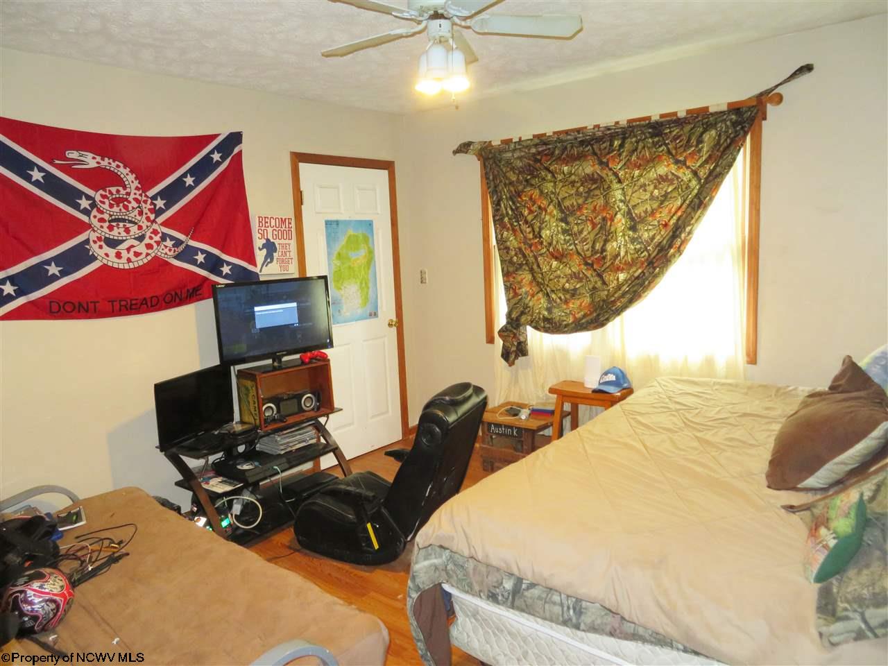 119 Valley Falls Road Fairmont, WV 26554 - Photo 16 of 20 Gallery Image 16