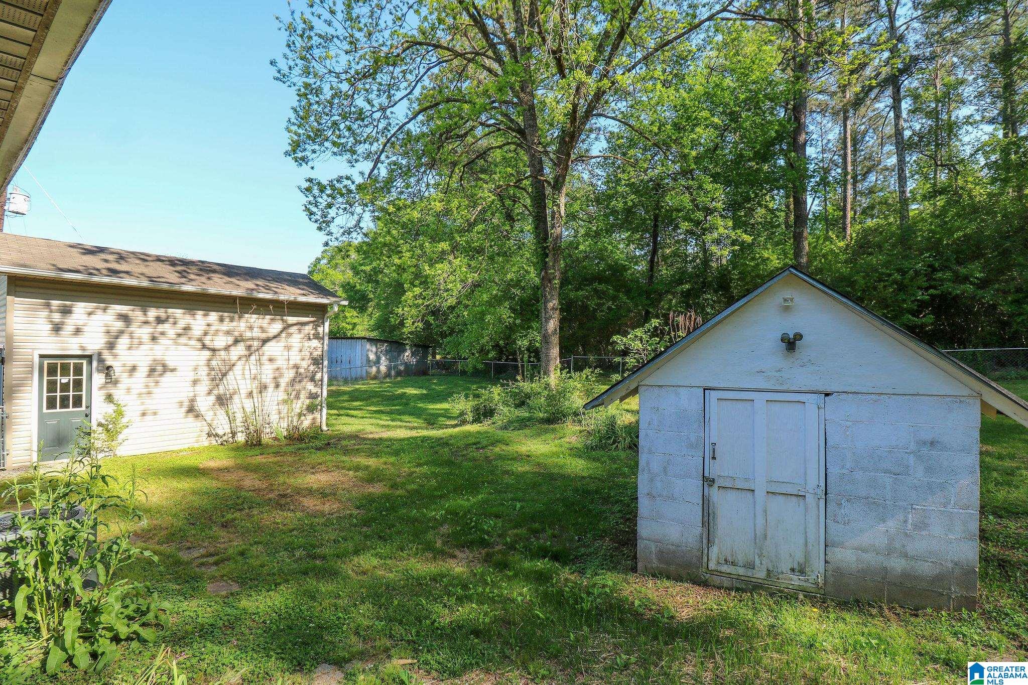 121 Martin Street Anniston, AL 36206 - Photo 30 of 36