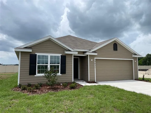 $2,200 | 24831 Northwest 17th Lane, Newberry, FL 32669