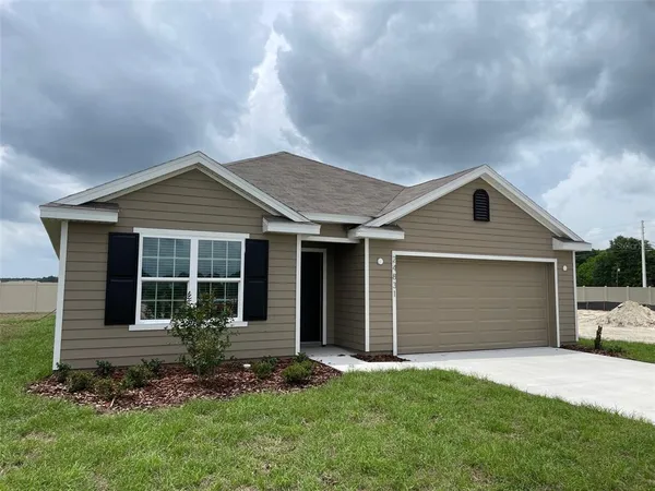 $2,200 | 24831 Northwest 17th Lane, Newberry, FL 32669
