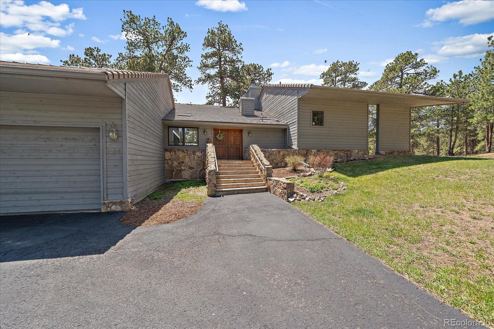 395 Spring Ranch Drive Golden, CO 80401 - Photo 47 of 48