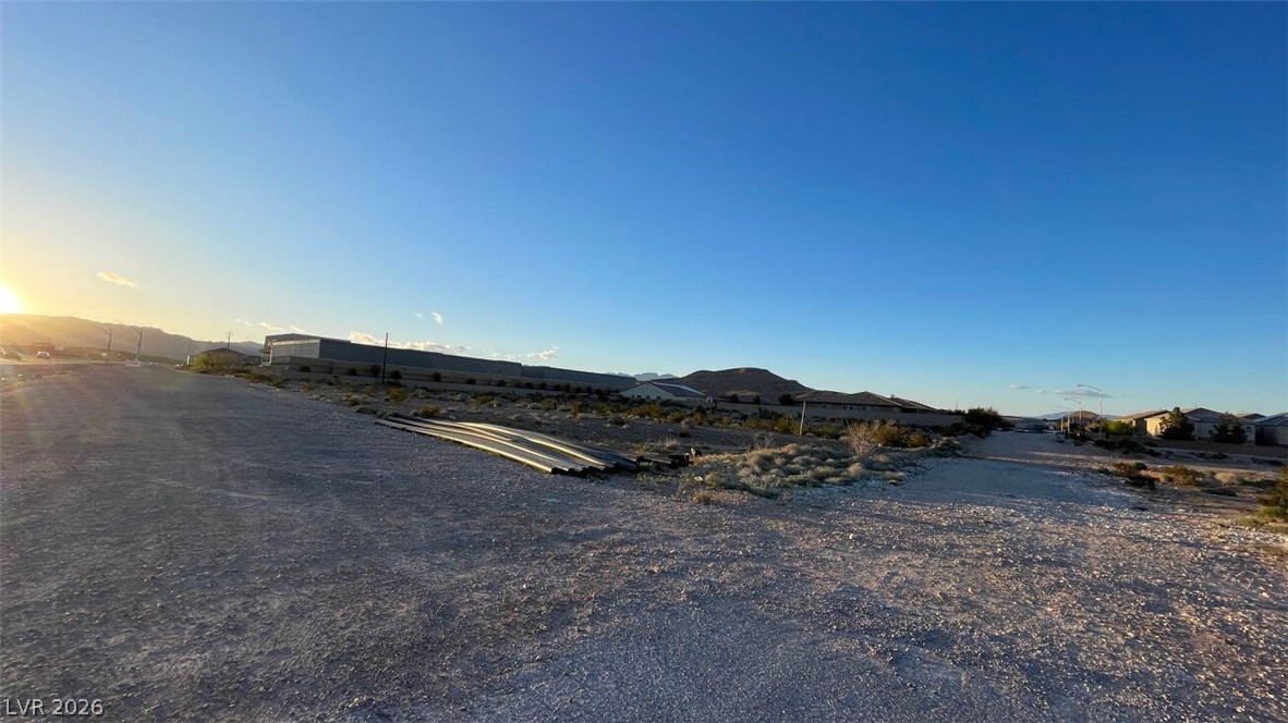 0 Blue Diamond Road Las Vegas, NV 89178 - Photo 21 of 25