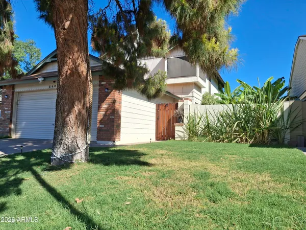 $399,950 | 6408 West Becker Lane, Glendale, AZ 85304