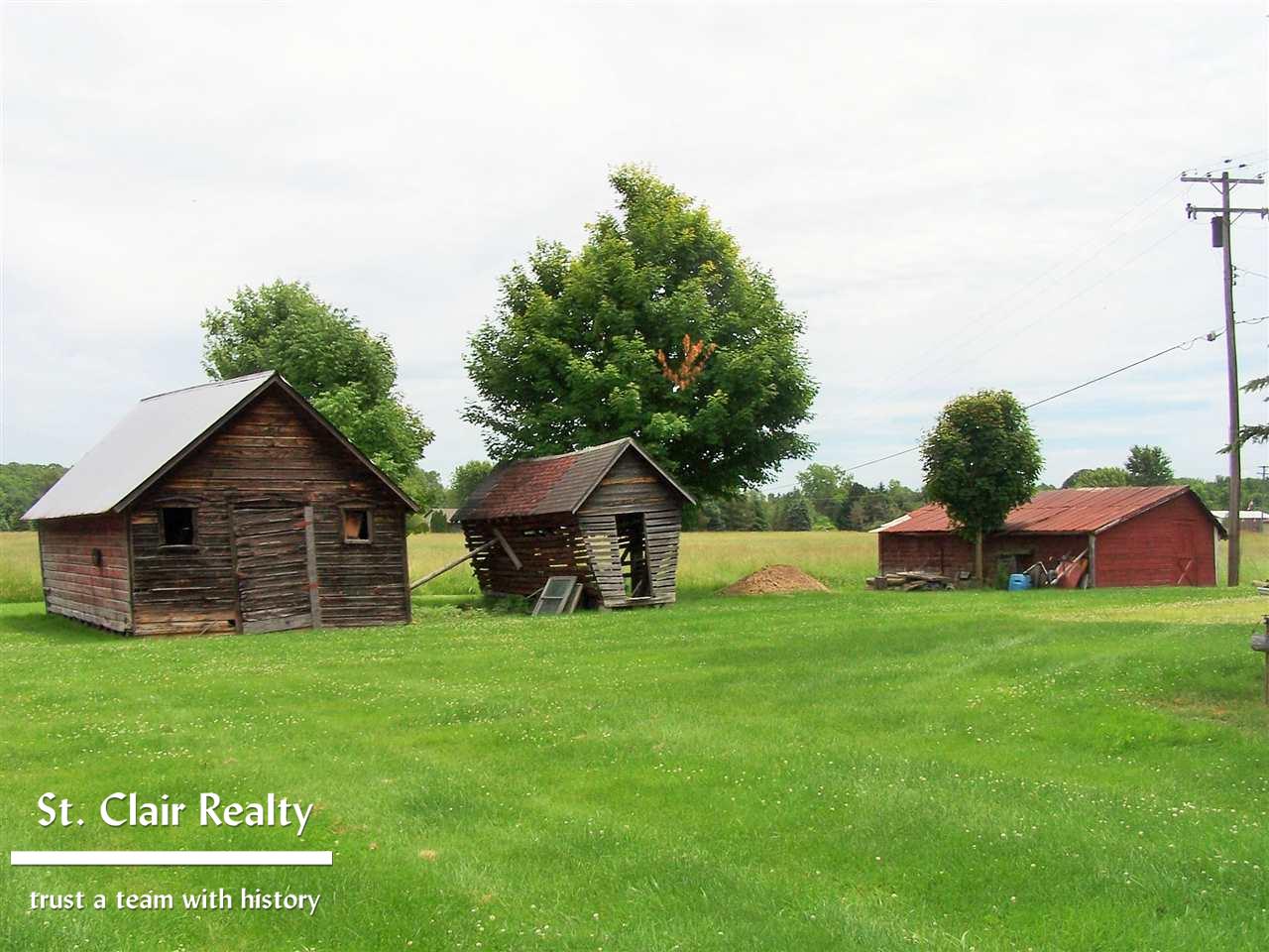 7382 Rattle Run Road St. Clair, MI 48079 - Photo 9 of 31 31386067-8.JPG