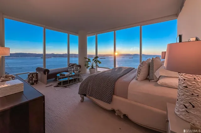 $7,799,000 | 401 Harrison Street, Unit 46B, San Francisco, CA 94105