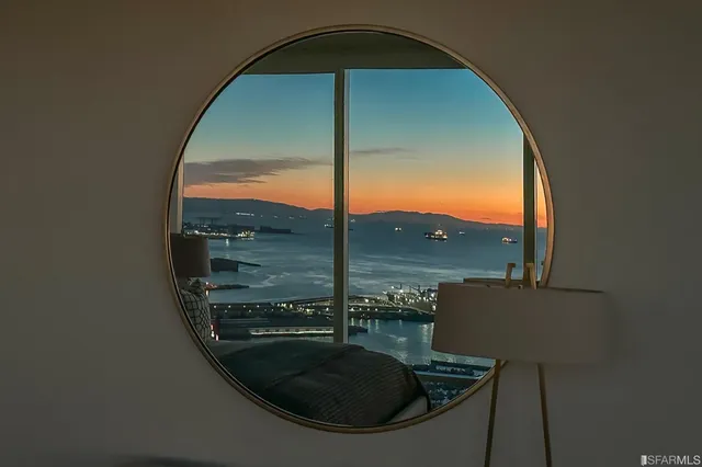$7,799,000 | 401 Harrison Street, Unit 46B, San Francisco, CA 94105
