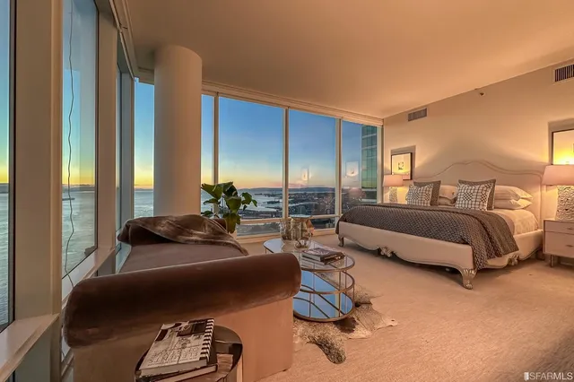 $7,799,000 | 401 Harrison Street, Unit 46B, San Francisco, CA 94105
