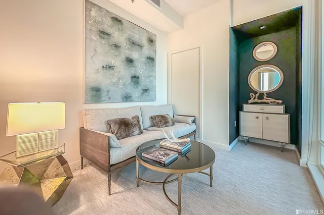 $7,799,000 | 401 Harrison Street, Unit 46B, San Francisco, CA 94105