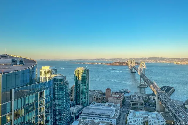 $7,799,000 | 401 Harrison Street, Unit 46B, San Francisco, CA 94105