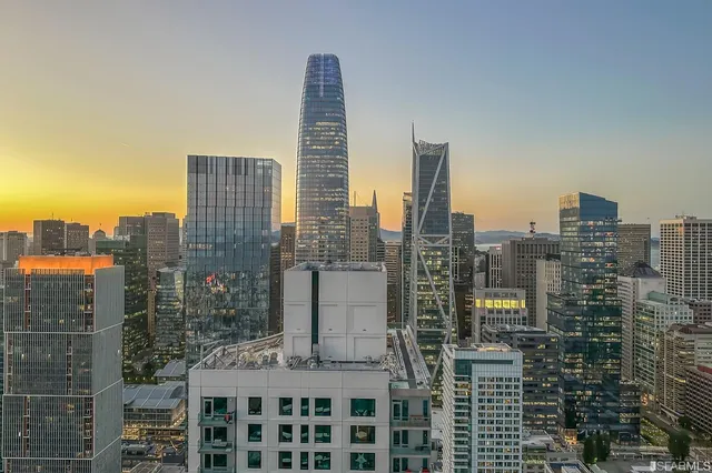 $7,799,000 | 401 Harrison Street, Unit 46B, San Francisco, CA 94105